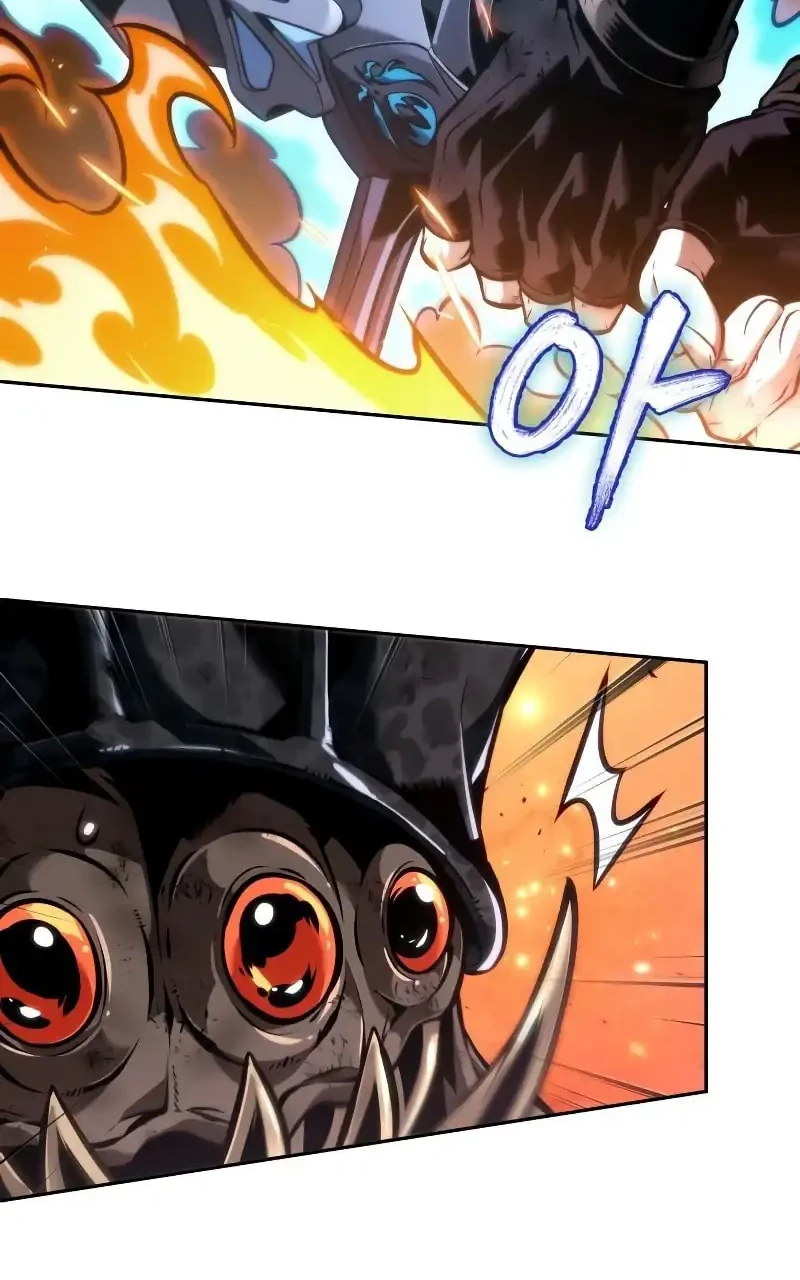 Oppa KR galak bet Chapter 84 Gambar 39