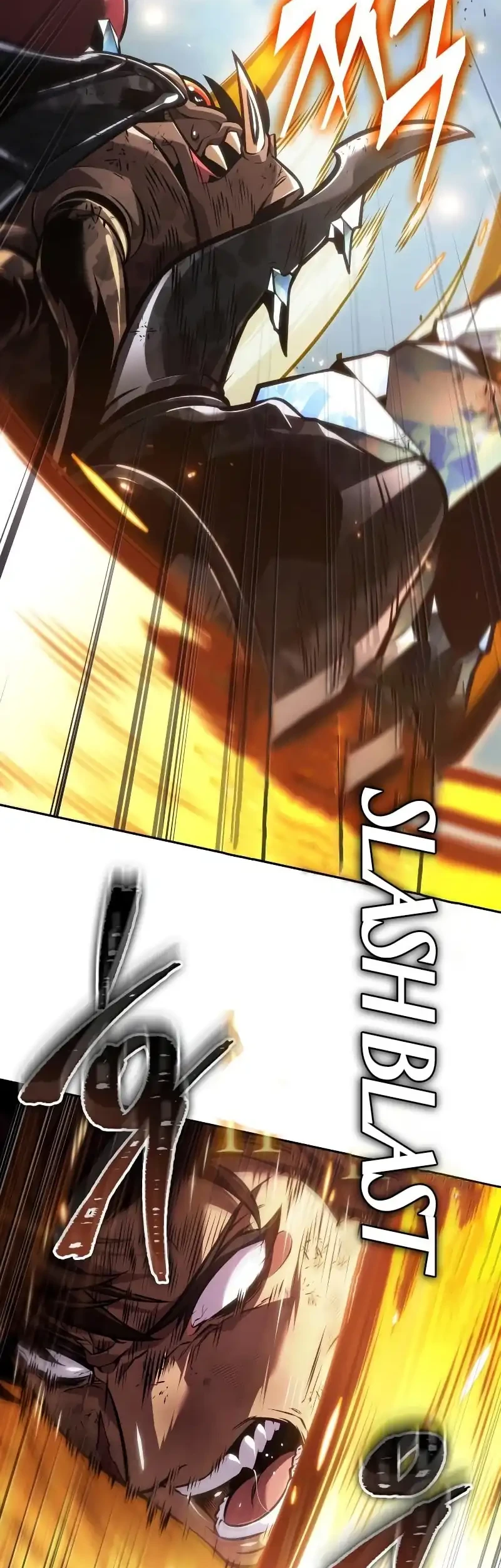 Oppa KR galak bet Chapter 84 Gambar 48