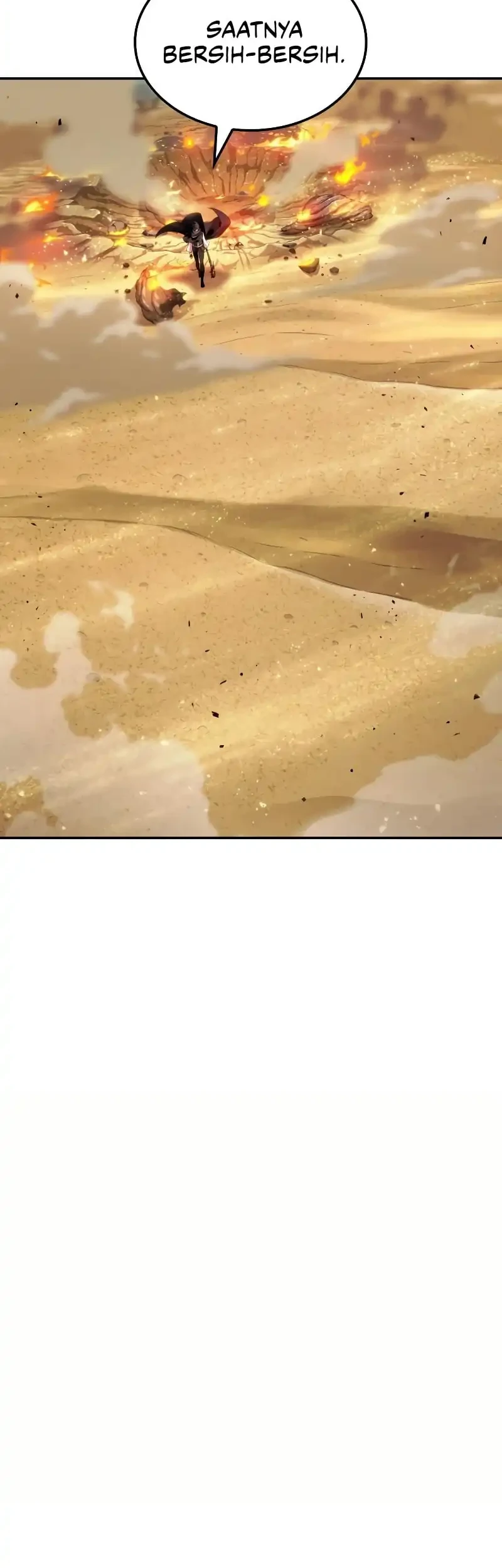 Oppa KR galak bet Chapter 84 Gambar 22