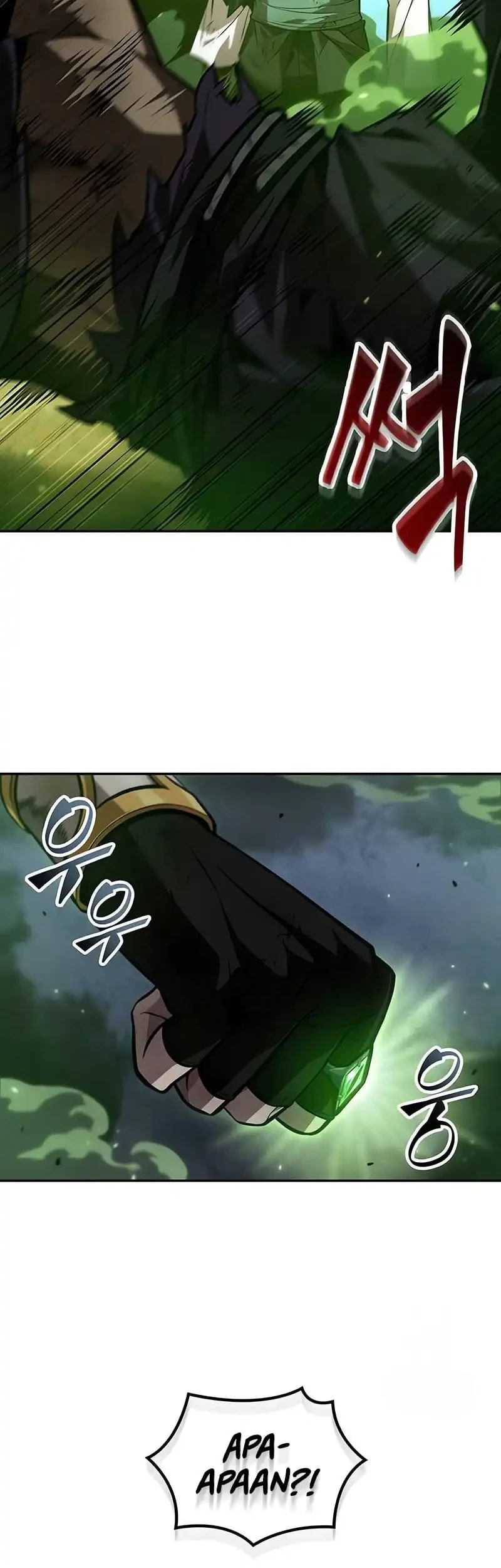 Oppa KR galak bet Chapter 85 Gambar 44