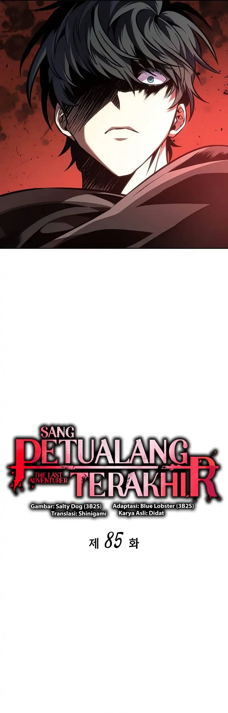 Oppa KR galak bet Chapter 85 Gambar 9