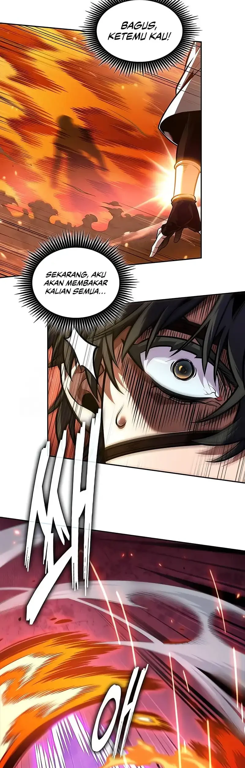 Oppa KR galak bet Chapter 85 Gambar 30