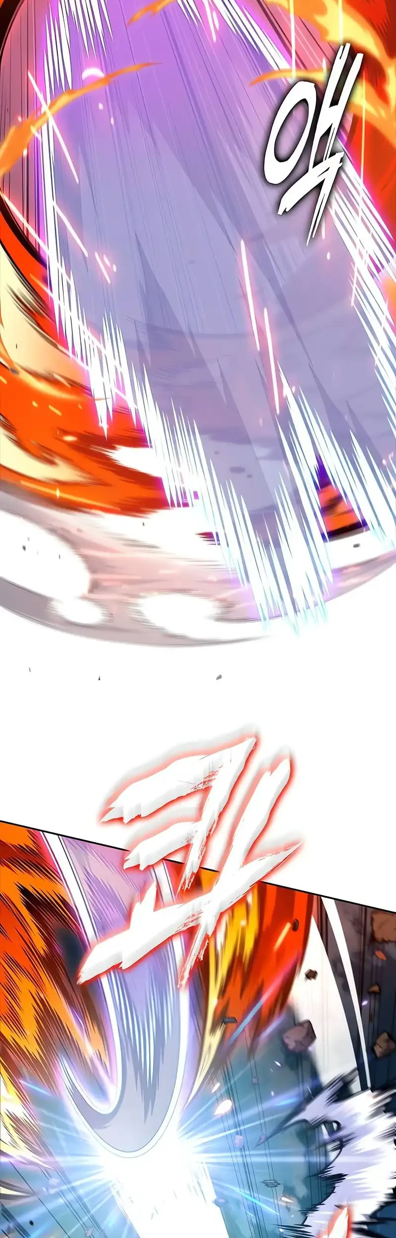 Oppa KR galak bet Chapter 85 Gambar 31