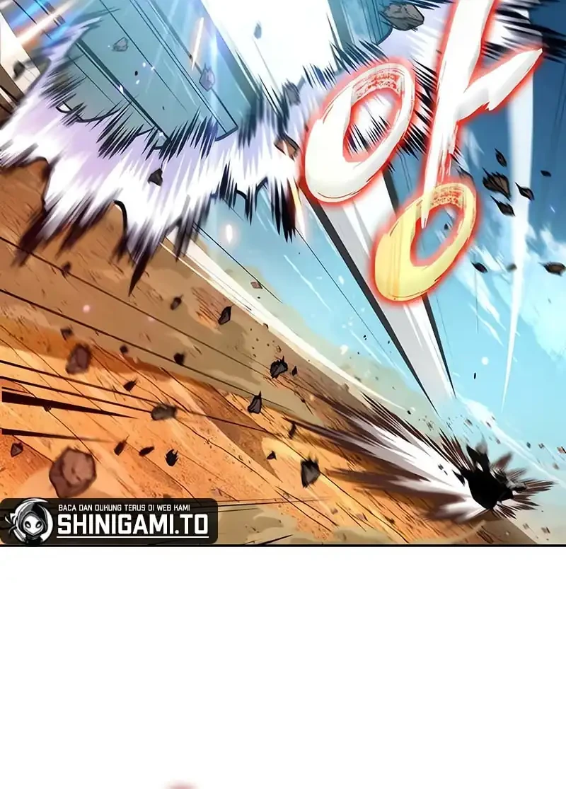 Oppa KR galak bet Chapter 85 Gambar 32