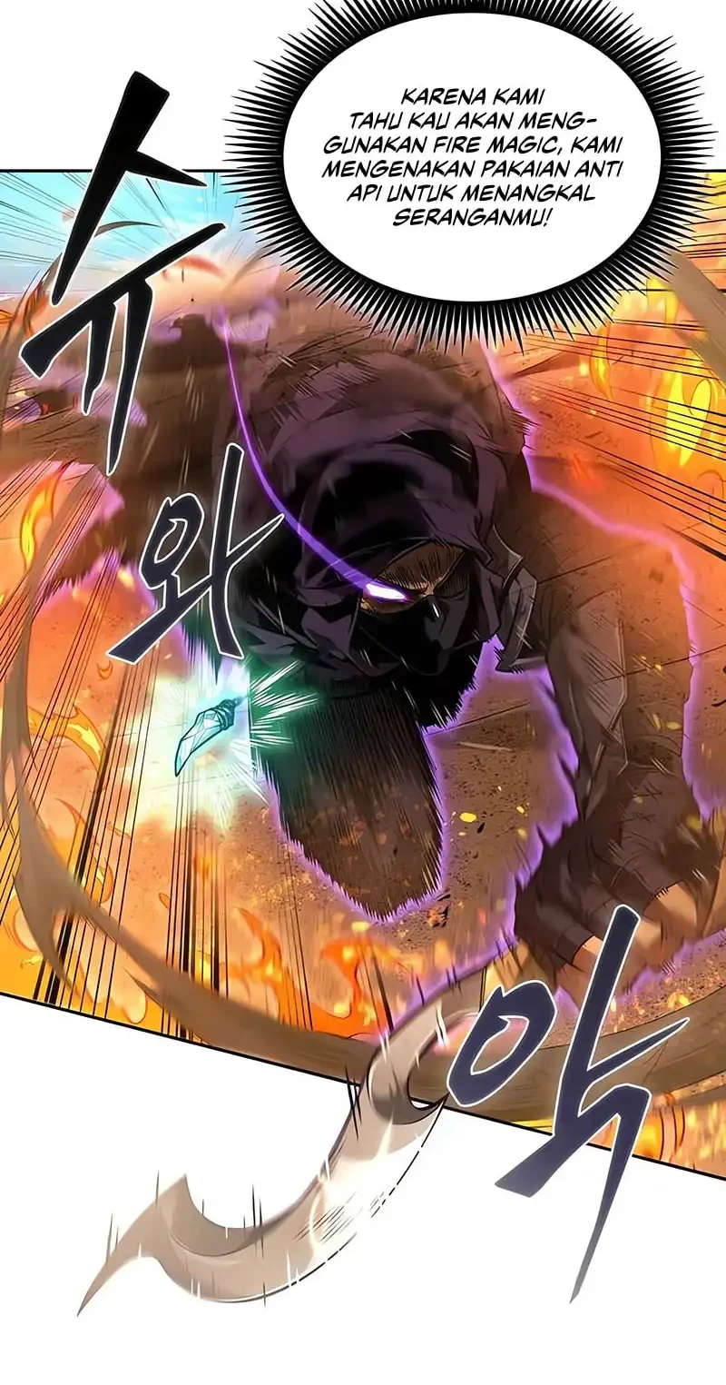 Oppa KR galak bet Chapter 85 Gambar 36