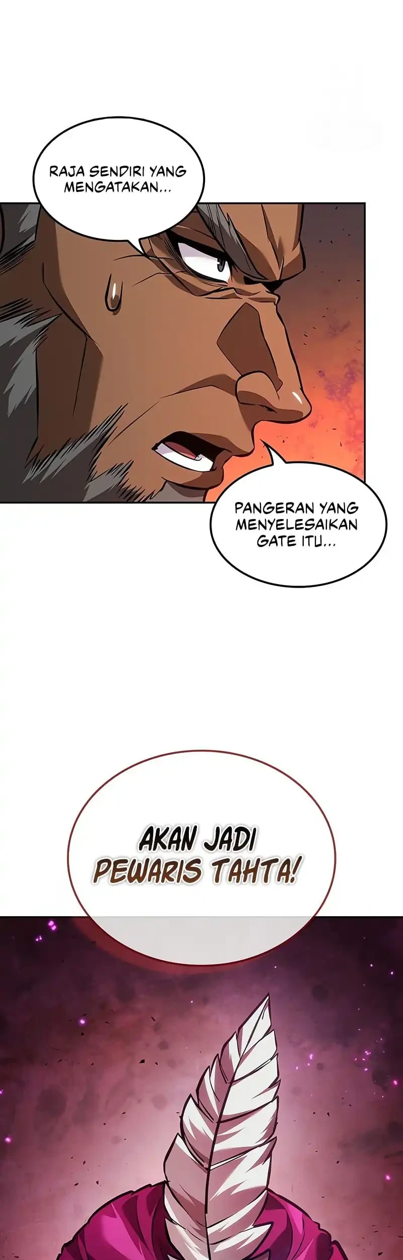 Oppa KR galak bet Chapter 86 Gambar 38