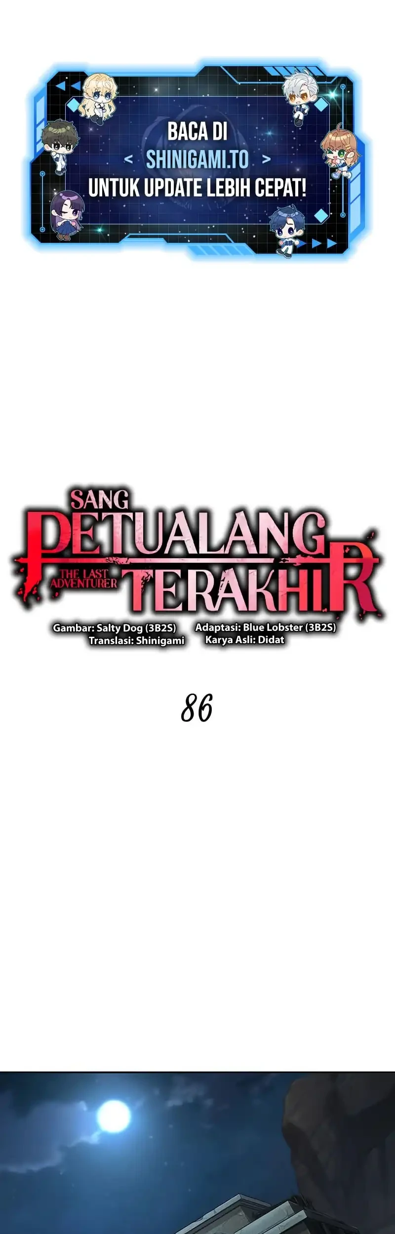 Manhwa Oppa KR galak bet Chapter 86 gambar 2