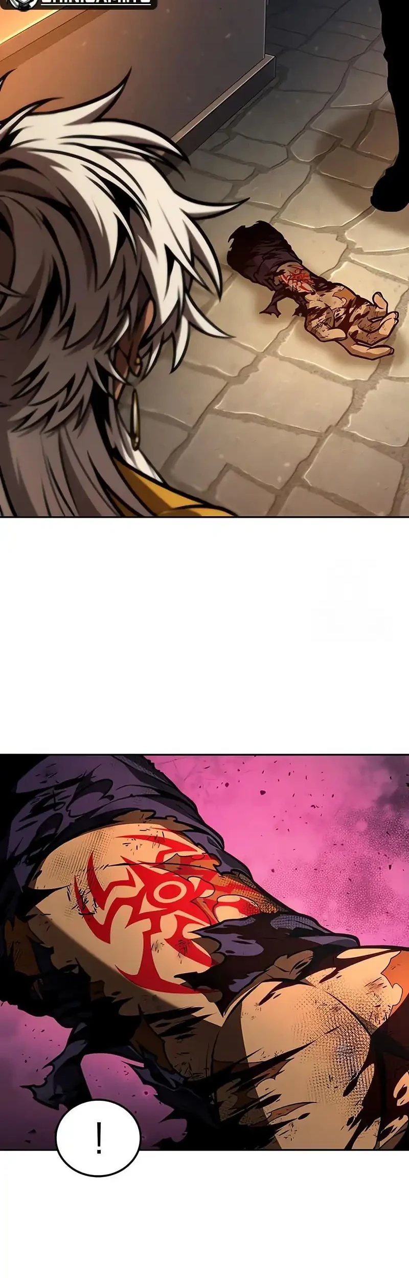 Oppa KR galak bet Chapter 86 Gambar 13