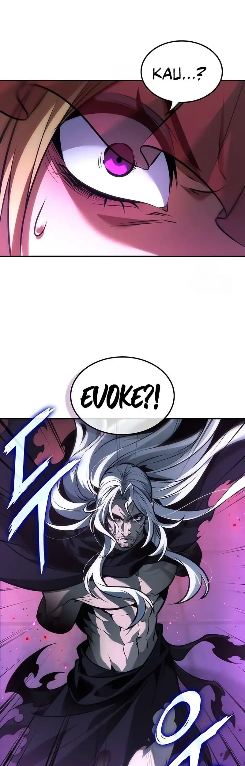 Oppa KR galak bet Chapter 86 Gambar 18