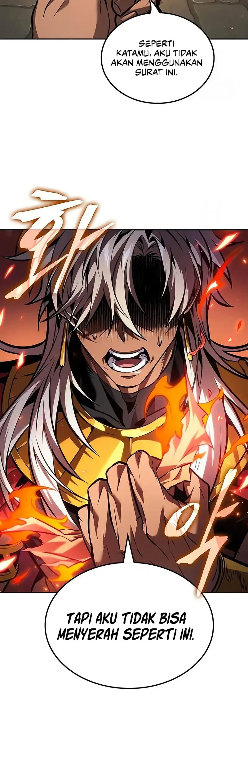 Oppa KR galak bet Chapter 86 Gambar 29