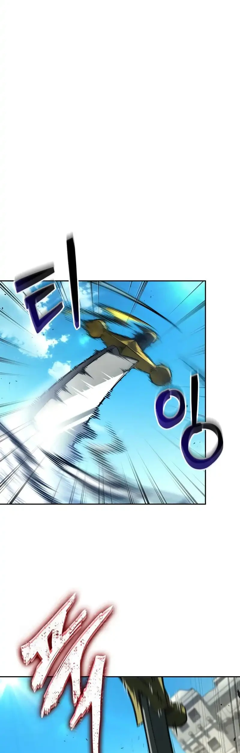 Oppa KR galak bet Chapter 87 Gambar 34