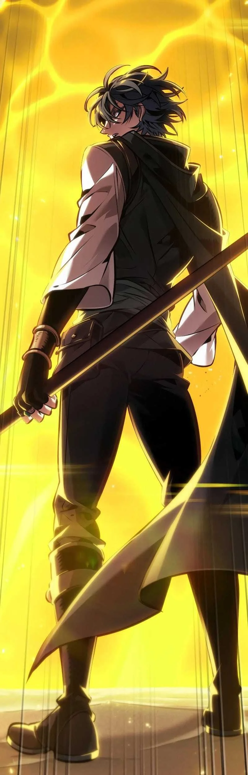 Oppa KR galak bet Chapter 88 Gambar 41