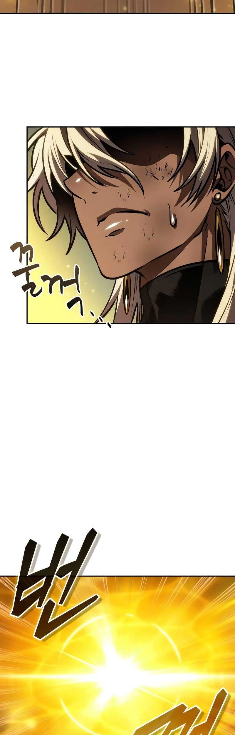 Oppa KR galak bet Chapter 88 Gambar 42