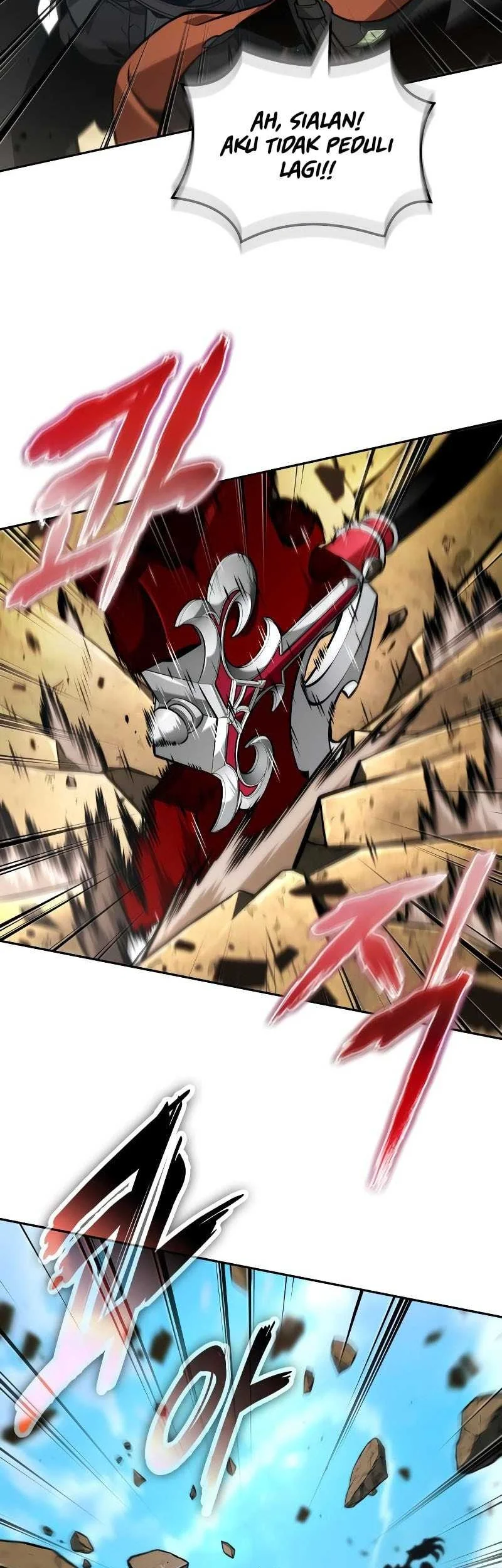 Oppa KR galak bet Chapter 88 Gambar 57