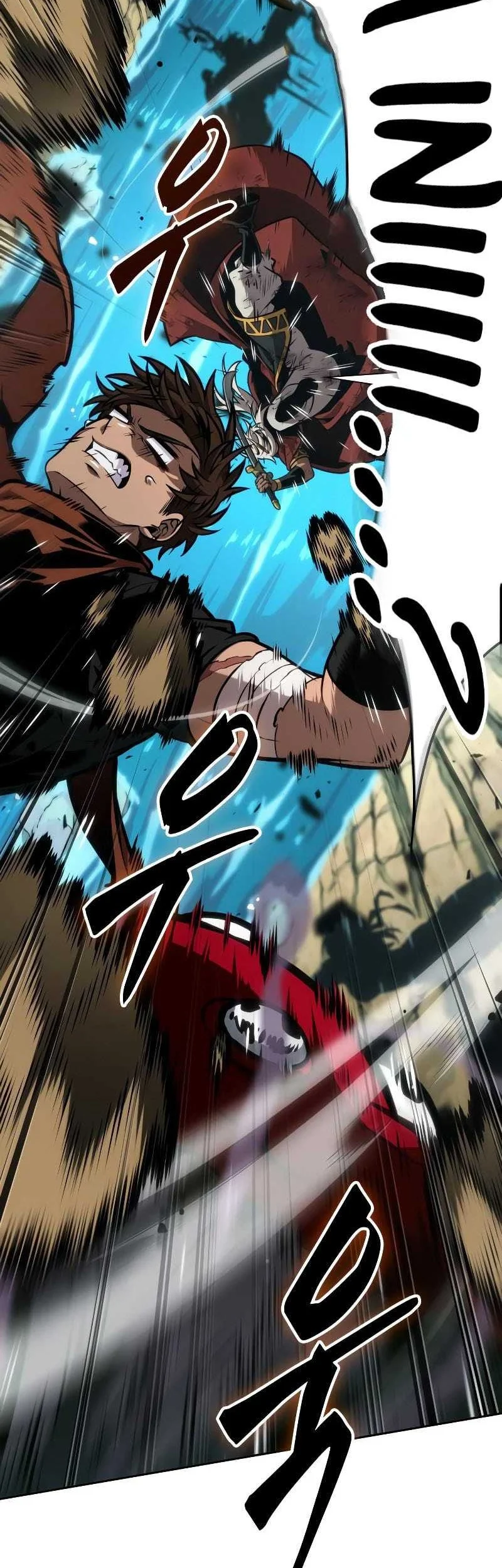 Oppa KR galak bet Chapter 88 Gambar 60