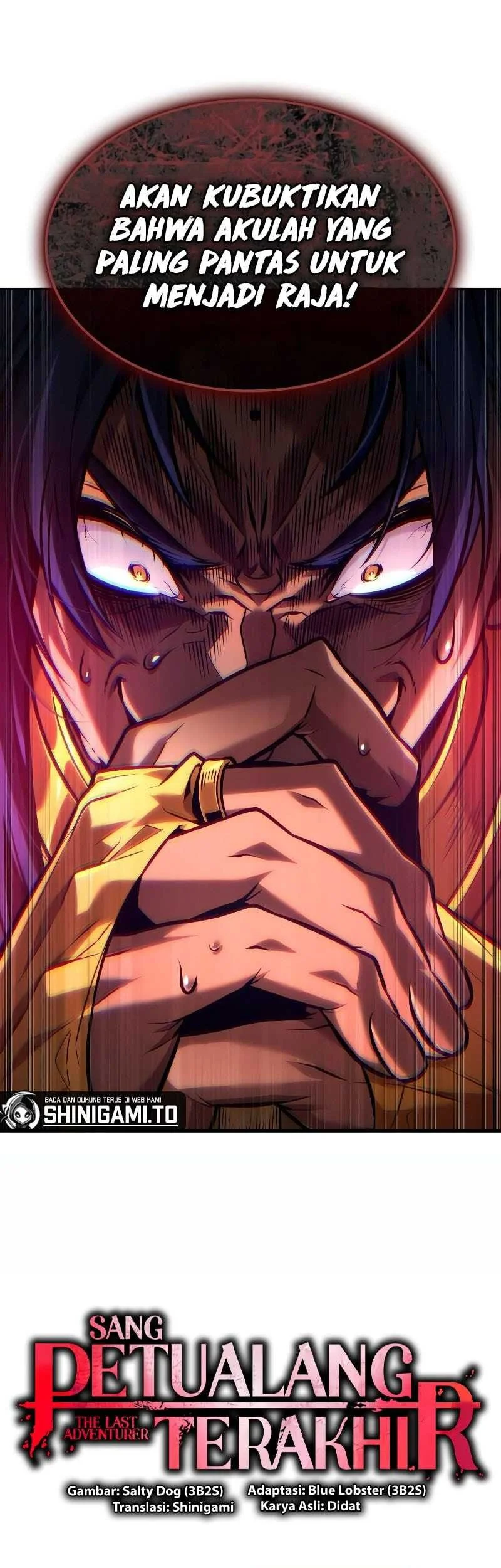 Oppa KR galak bet Chapter 88 Gambar 63