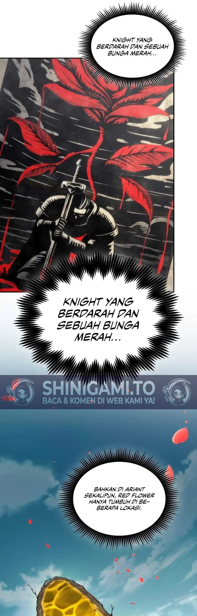 Oppa KR galak bet Chapter 88 Gambar 13