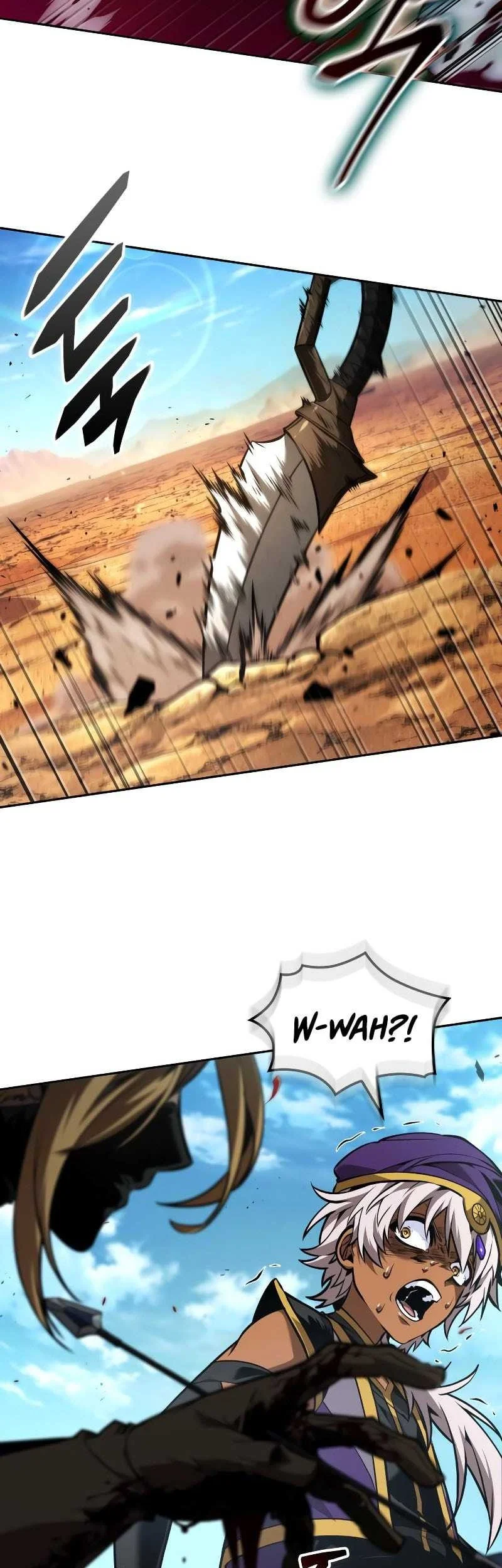 Oppa KR galak bet Chapter 88 Gambar 23