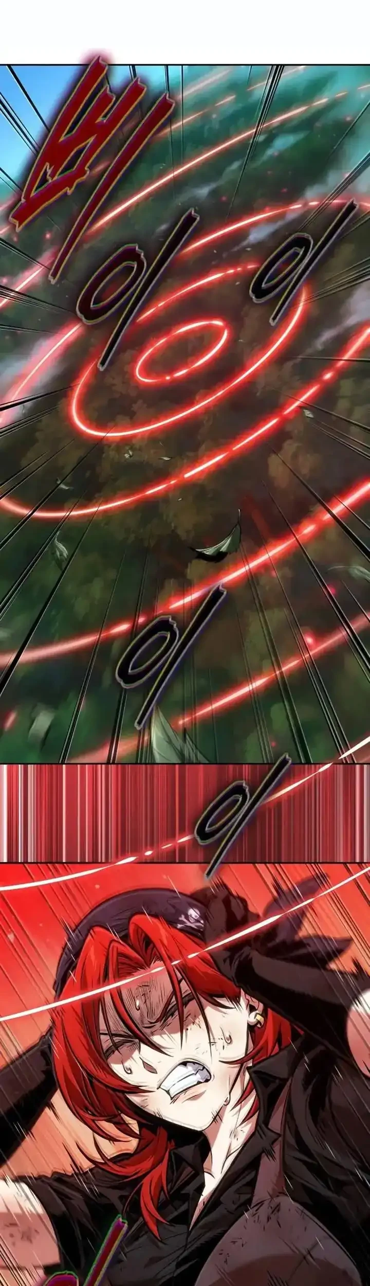 Oppa KR galak bet Chapter 89 Gambar 34