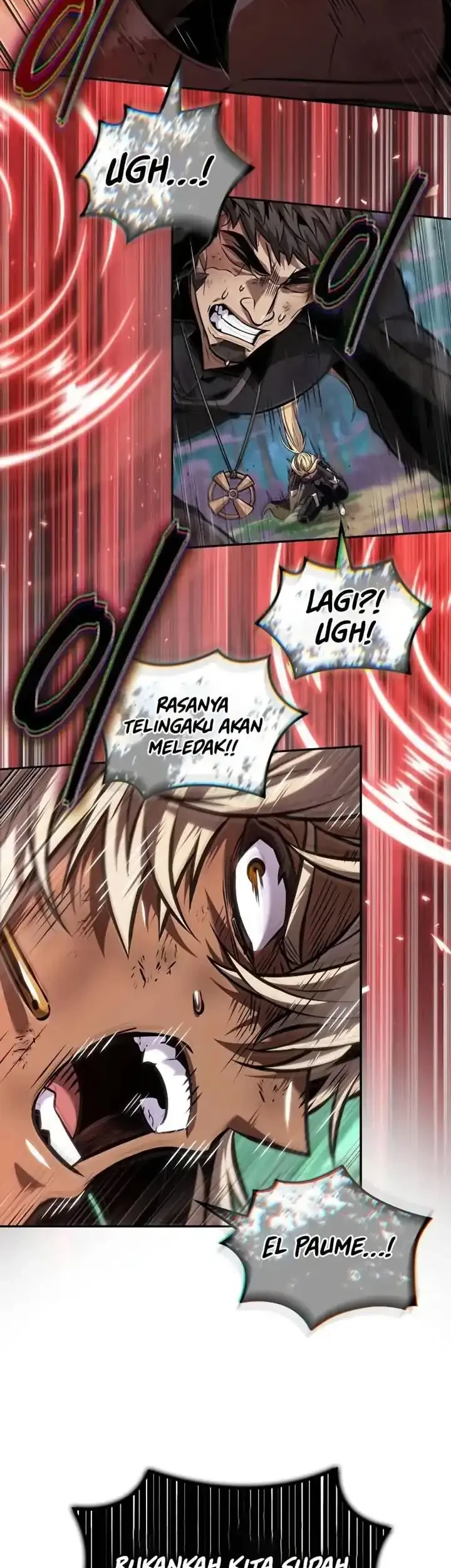 Oppa KR galak bet Chapter 89 Gambar 35