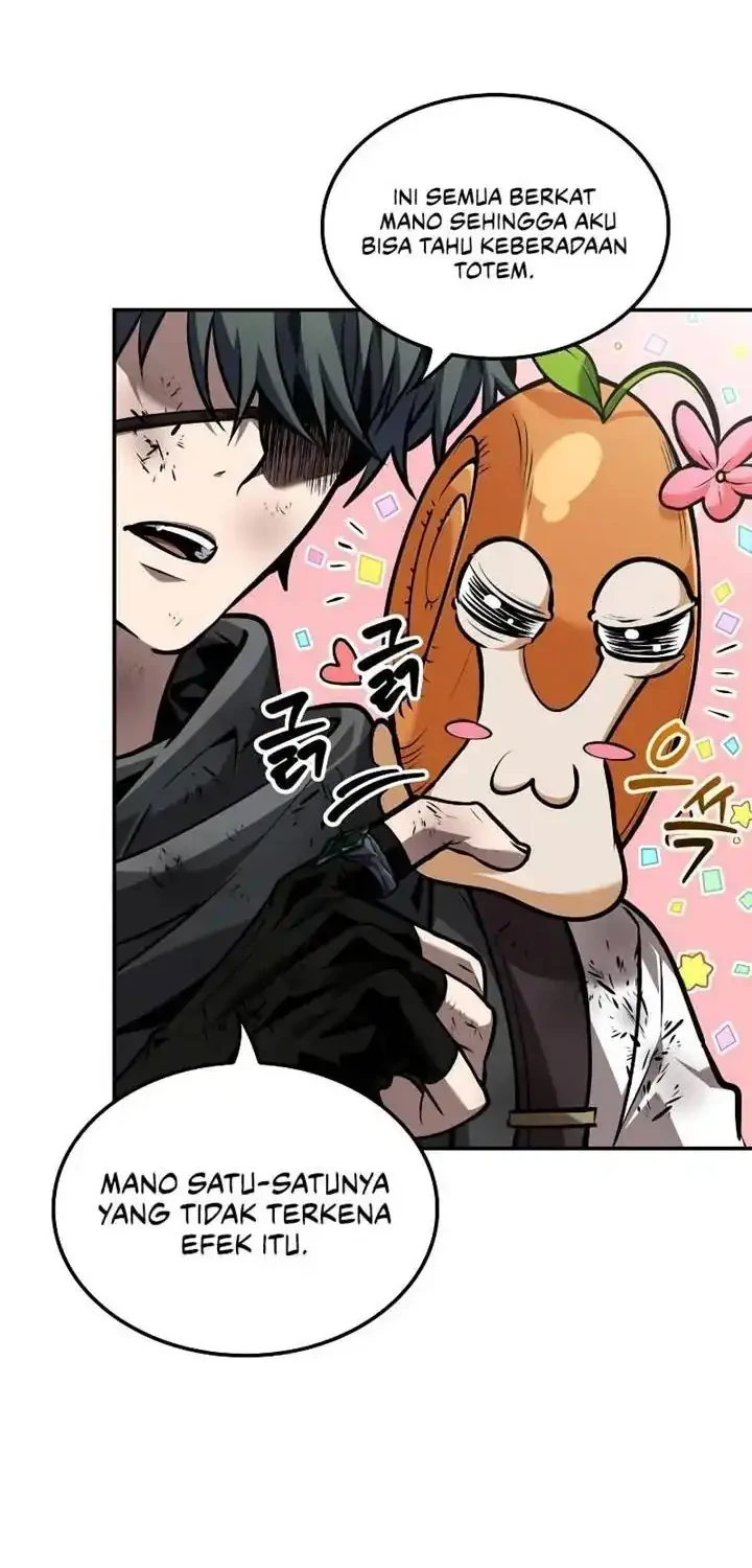 Oppa KR galak bet Chapter 89 Gambar 52