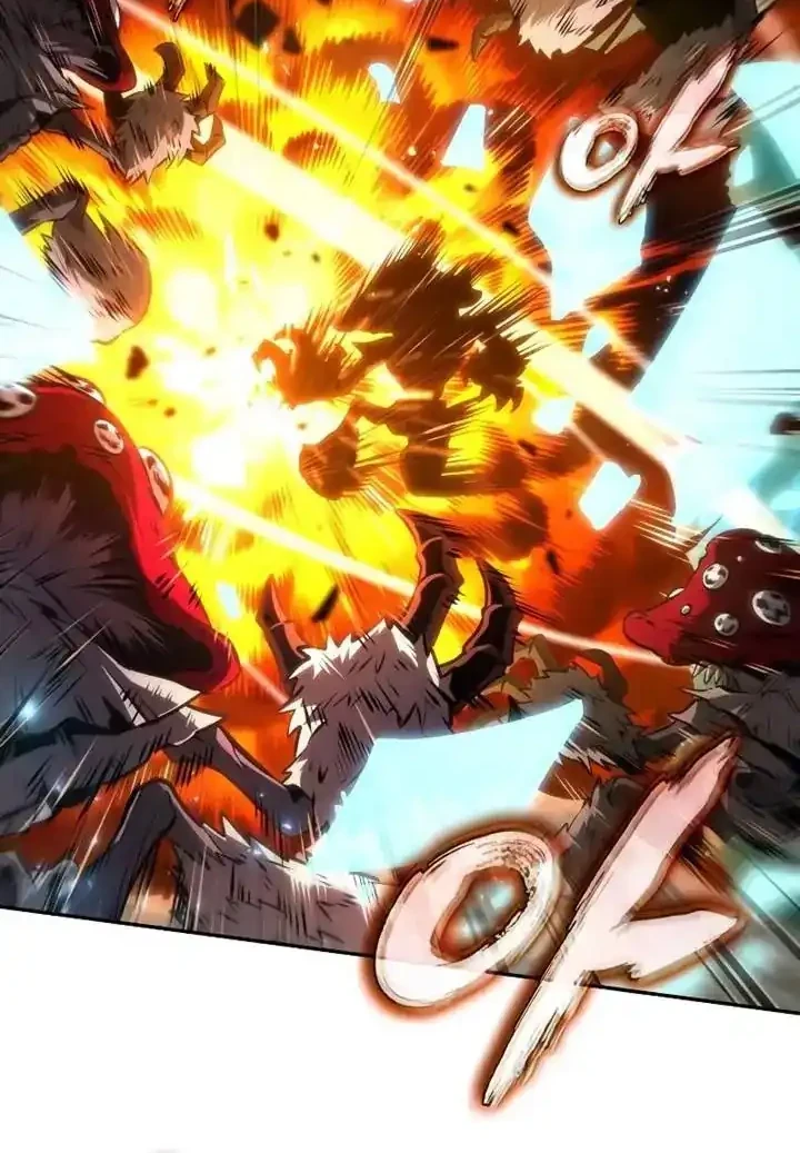 Oppa KR galak bet Chapter 89 Gambar 17