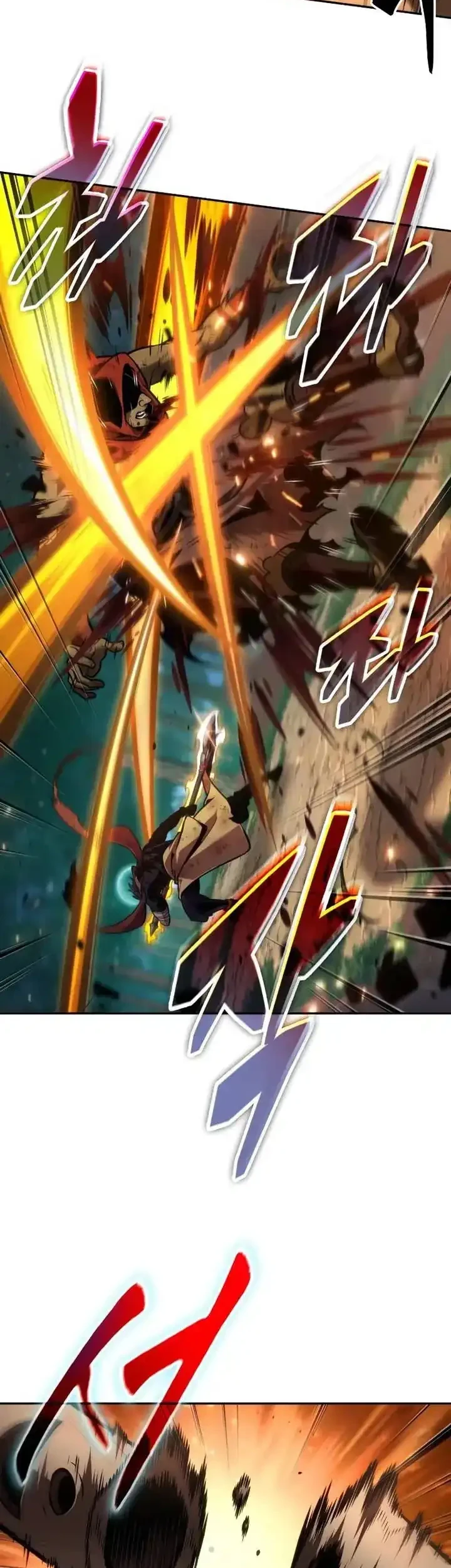 Oppa KR galak bet Chapter 89 Gambar 26