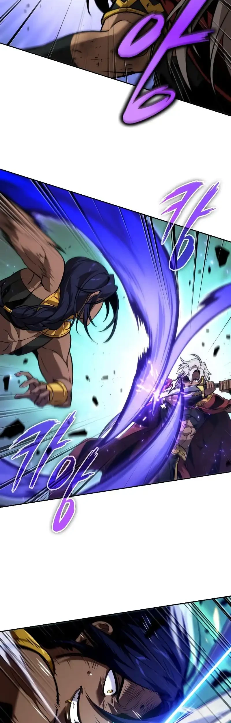 Oppa KR galak bet Chapter 90 Gambar 46