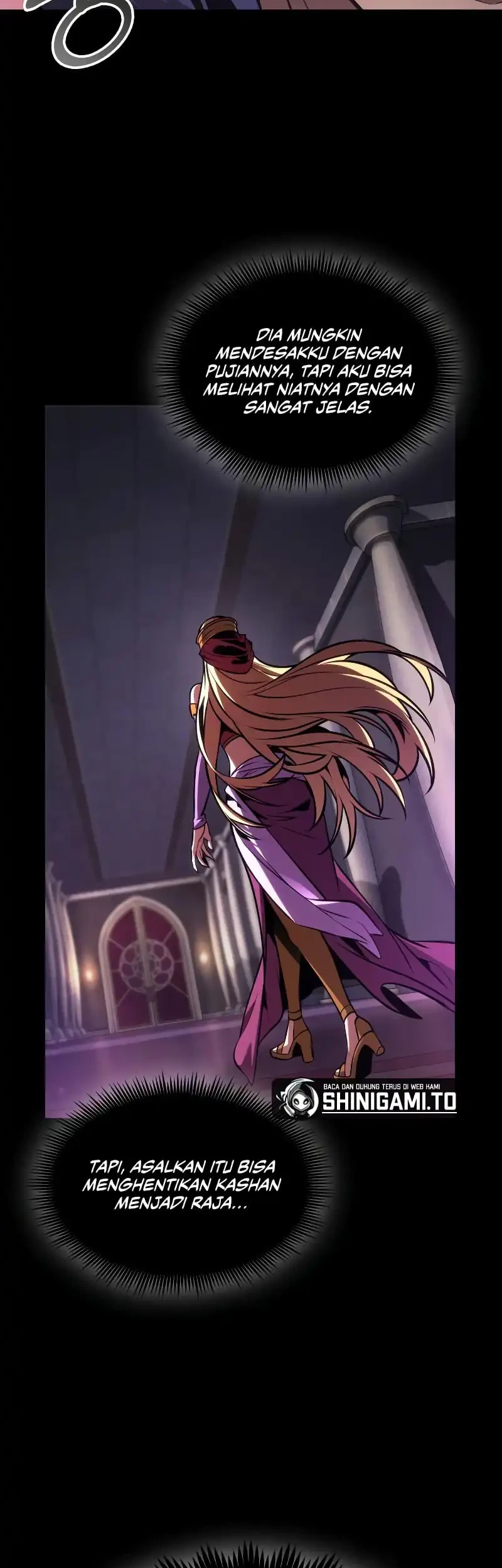 Oppa KR galak bet Chapter 90 Gambar 18