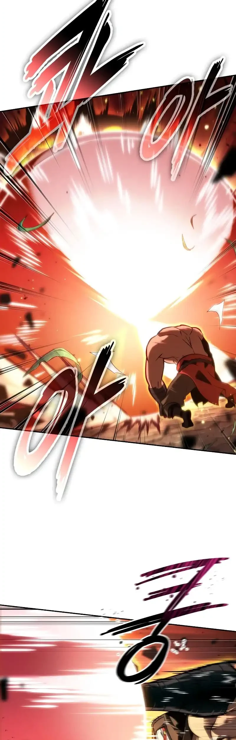 Oppa KR galak bet Chapter 90 Gambar 35