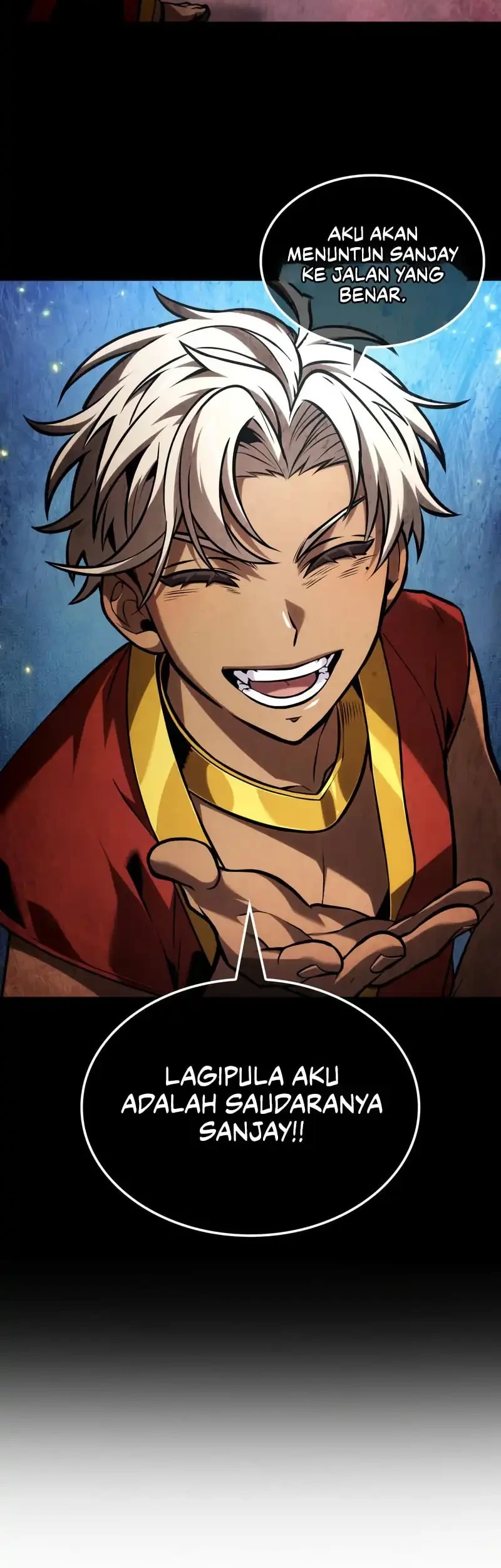 Oppa KR galak bet Chapter 91 Gambar 38