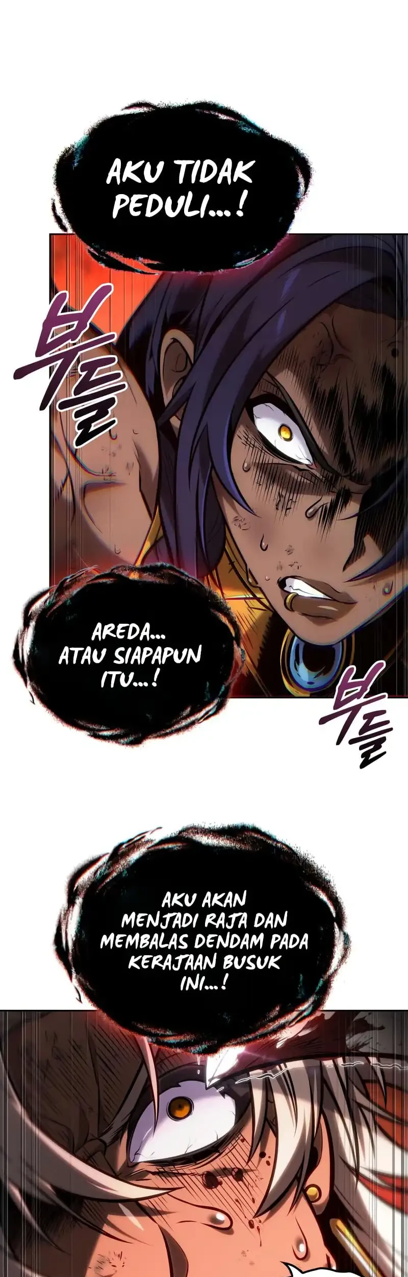 Oppa KR galak bet Chapter 91 Gambar 46