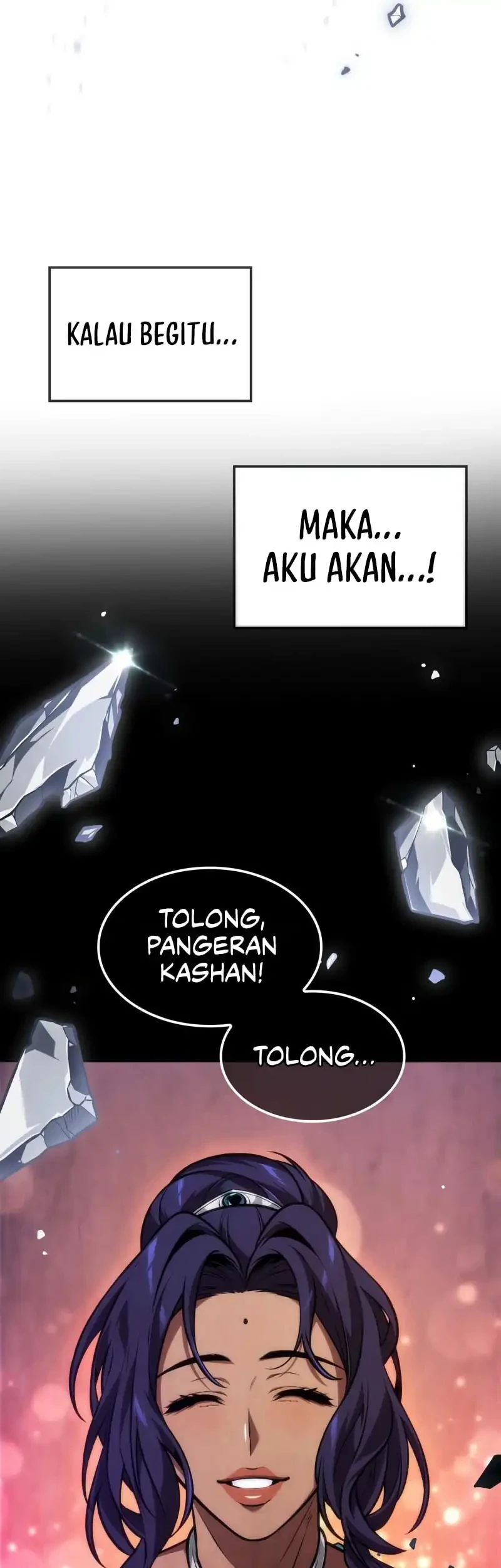 Oppa KR galak bet Chapter 91 Gambar 52