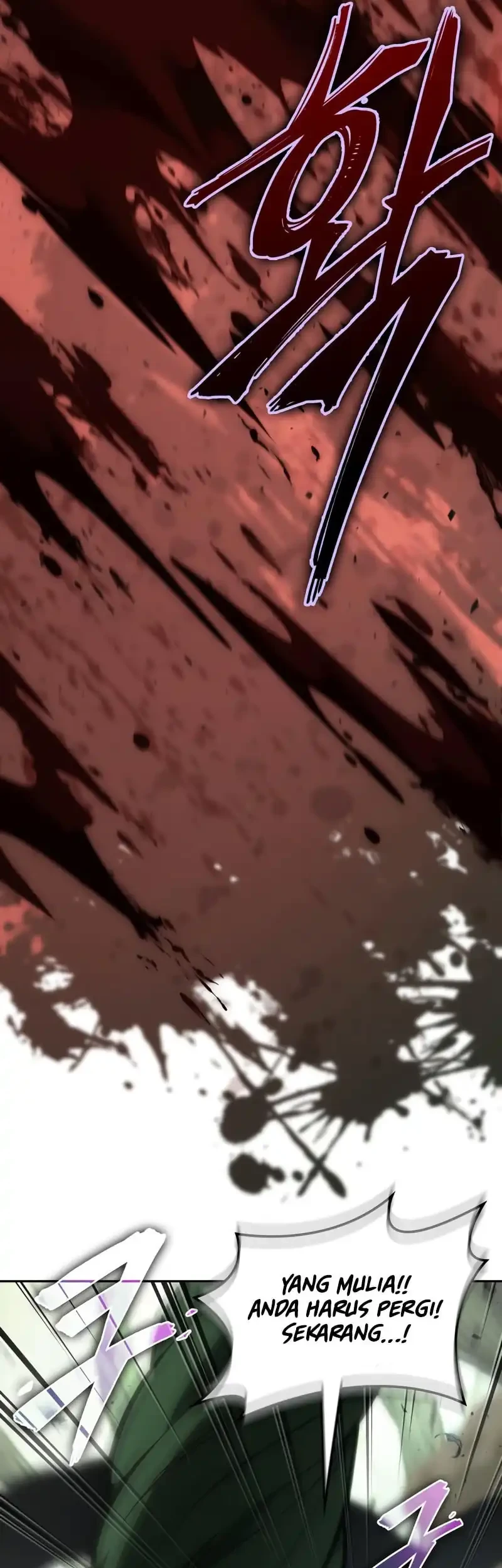 Oppa KR galak bet Chapter 91 Gambar 56