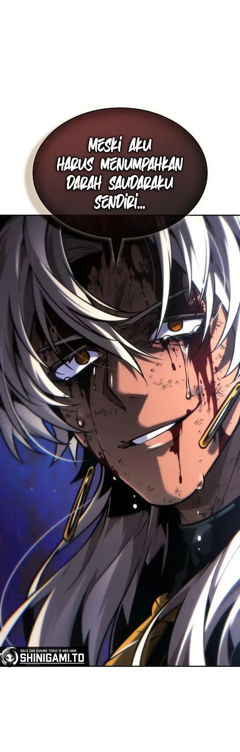 Oppa KR galak bet Chapter 91 Gambar 59