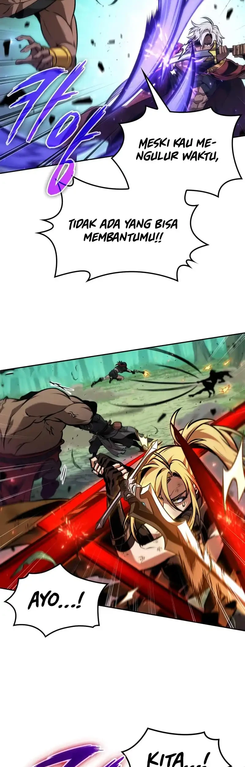 Oppa KR galak bet Chapter 91 Gambar 3