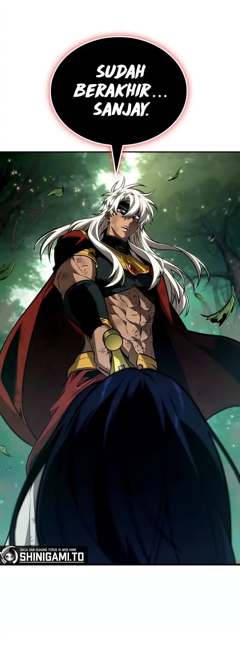 Oppa KR galak bet Chapter 91 Gambar 19