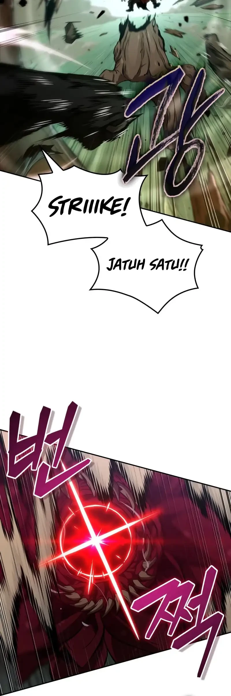 Oppa KR galak bet Chapter 91 Gambar 27