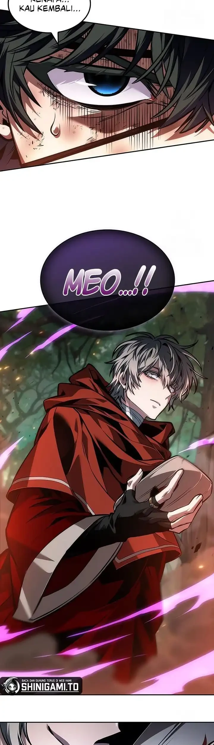 Oppa KR galak bet Chapter 92 Gambar 20