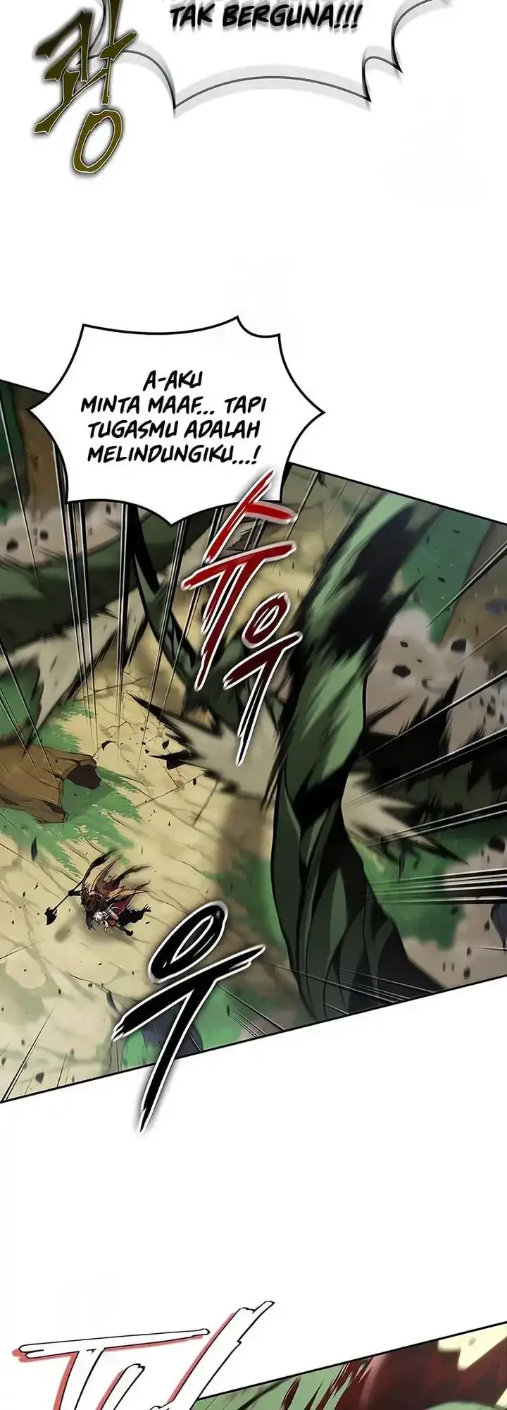 Oppa KR galak bet Chapter 92 Gambar 23