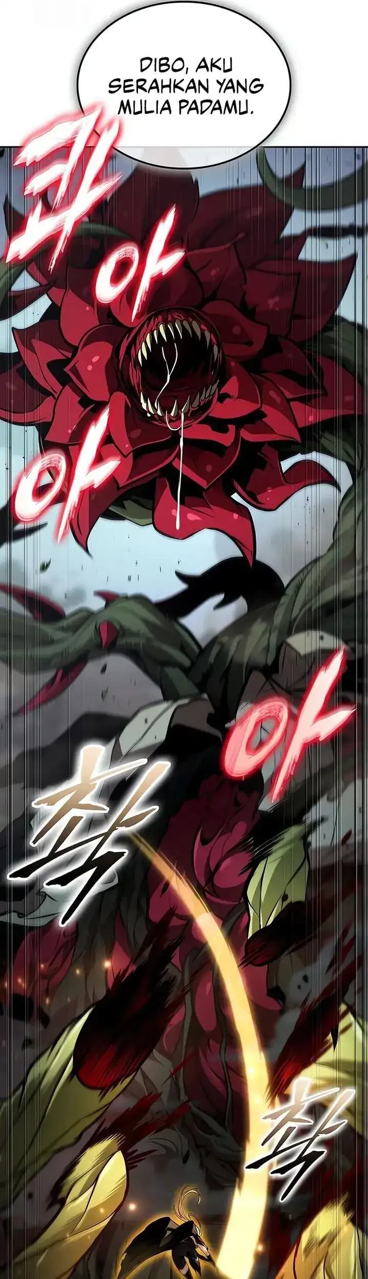 Oppa KR galak bet Chapter 92 Gambar 25