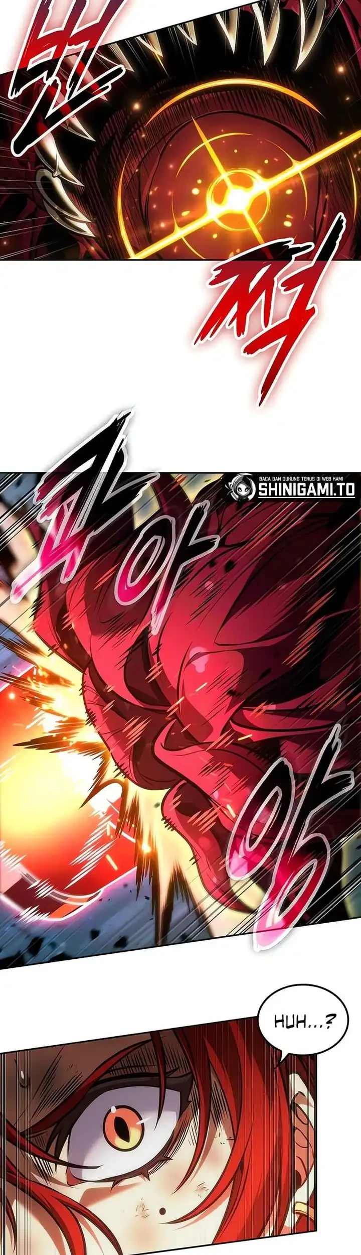 Oppa KR galak bet Chapter 92 Gambar 35