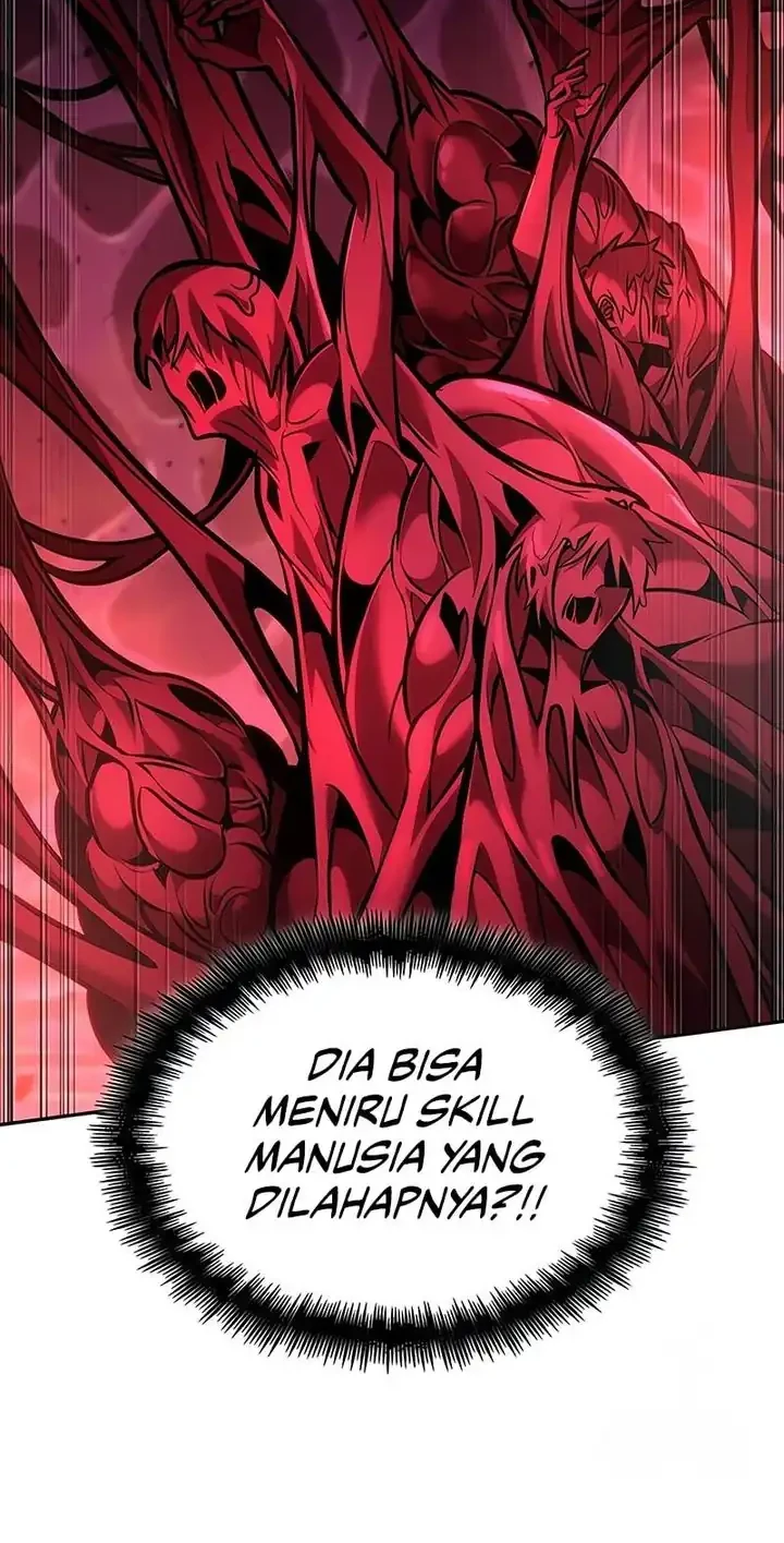 Oppa KR galak bet Chapter 92 Gambar 40