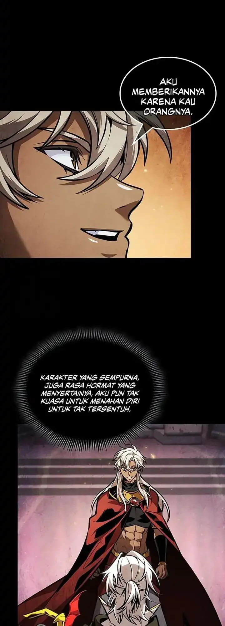 Oppa KR galak bet Chapter 92 Gambar 46