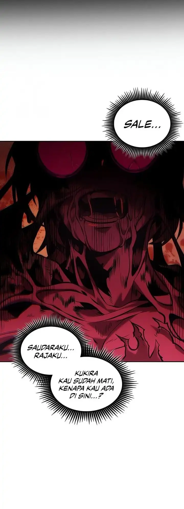 Oppa KR galak bet Chapter 92 Gambar 48