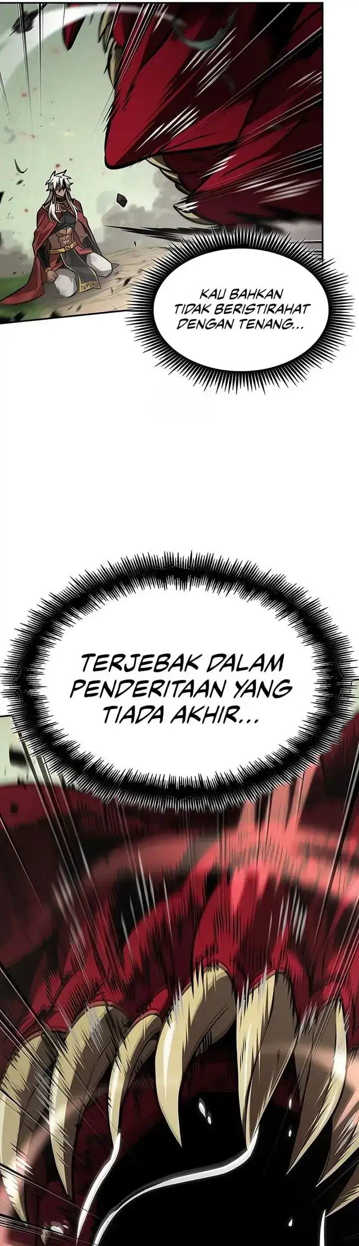 Oppa KR galak bet Chapter 92 Gambar 49