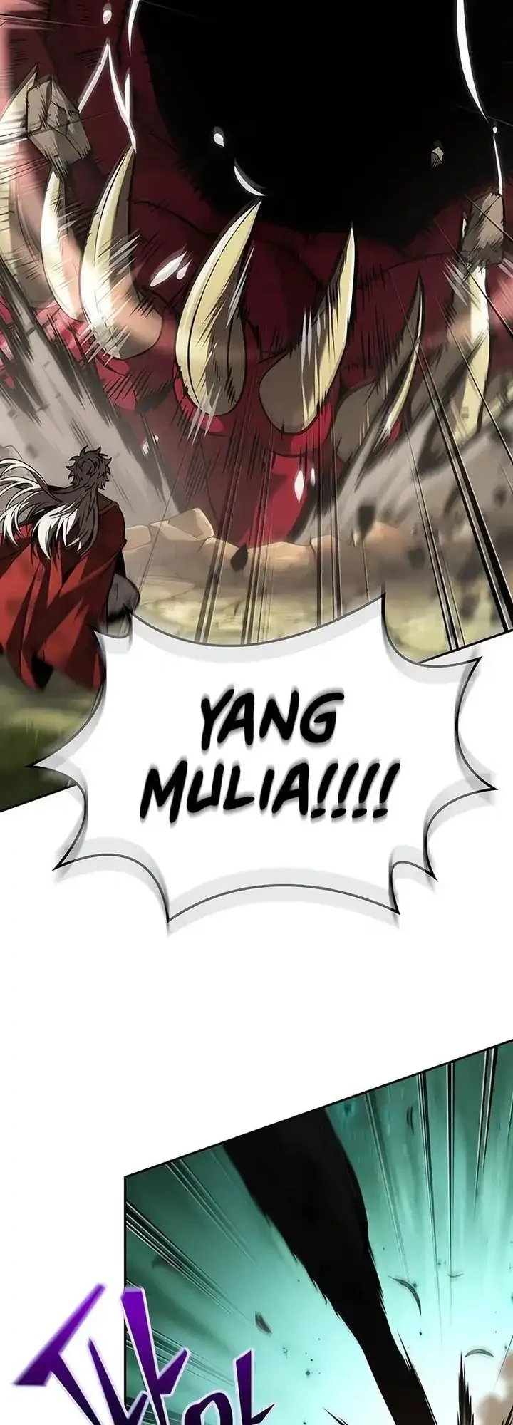 Oppa KR galak bet Chapter 92 Gambar 50