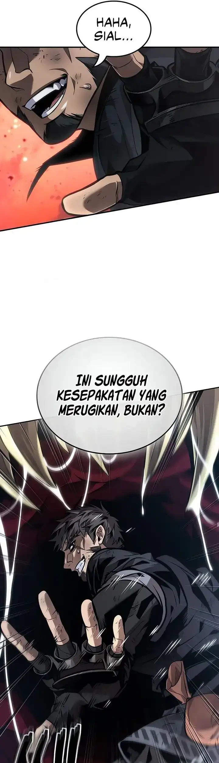 Oppa KR galak bet Chapter 92 Gambar 53