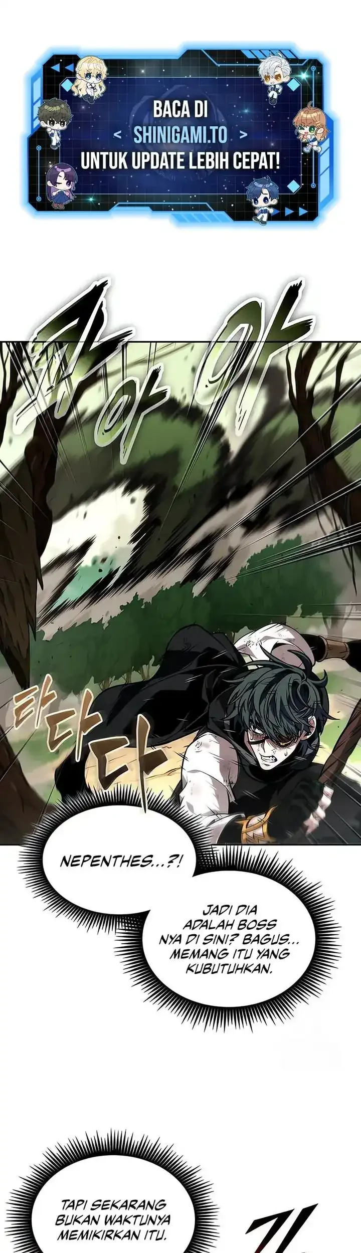 Manhwa Oppa KR galak bet Chapter 92 gambar 2