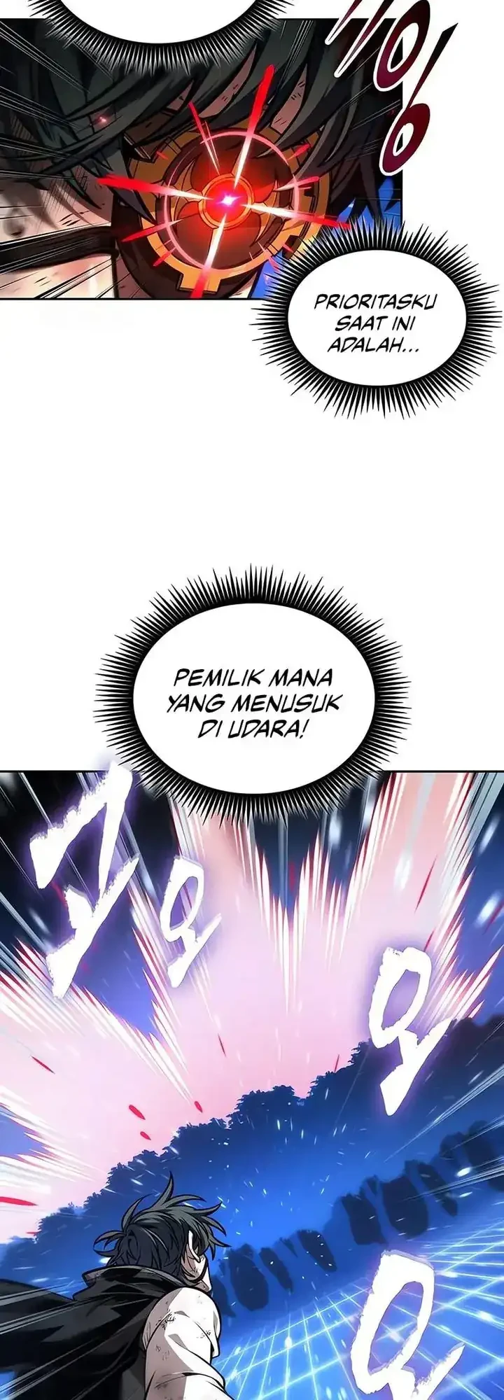 Oppa KR galak bet Chapter 92 Gambar 3